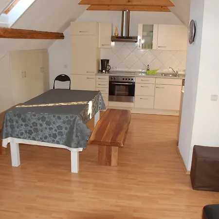 Ferienhaus Bauer *
