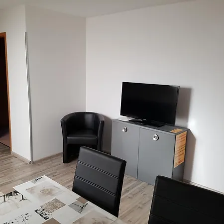Ferienhaus Bauer *