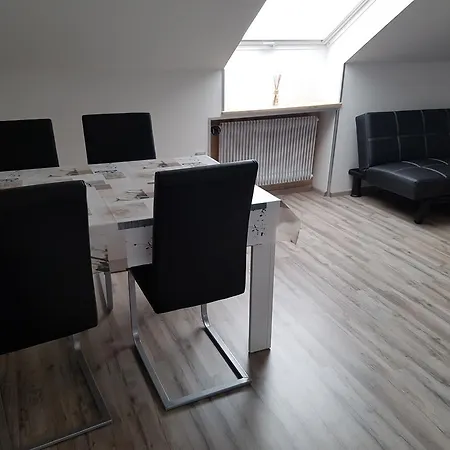 Ferienhaus Bauer *
