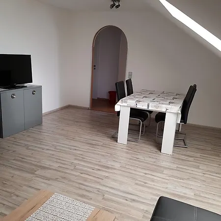 Ferienhaus Bauer * 齐恩多夫