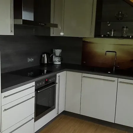 Ferienhaus Bauer *