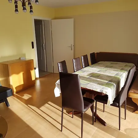 Ferienhaus Bauer 公寓 *
