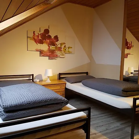 Ferienhaus Bauer 公寓