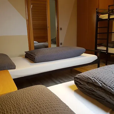 公寓 Ferienhaus Bauer *