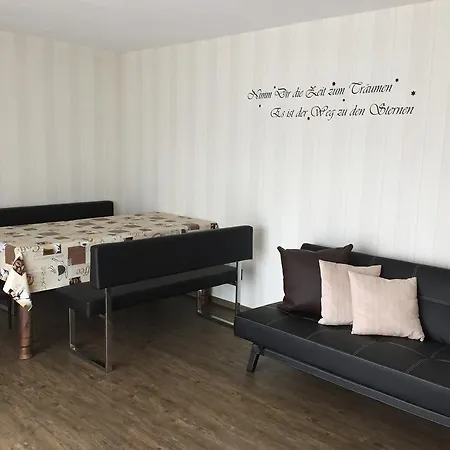 Ferienhaus Bauer * 齐恩多夫