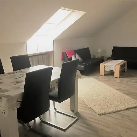 Ferienhaus Bauer 公寓
