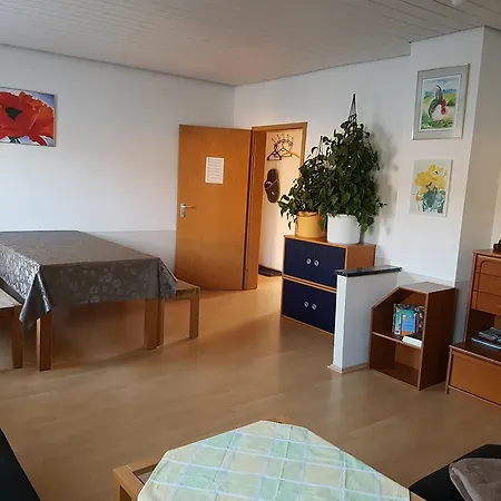 Ferienhaus Bauer 公寓 齐恩多夫