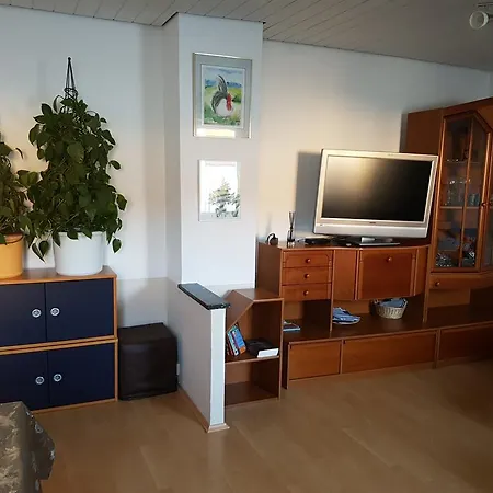 Ferienhaus Bauer 齐恩多夫