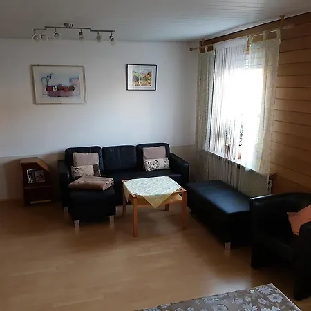 Ferienhaus Bauer 公寓