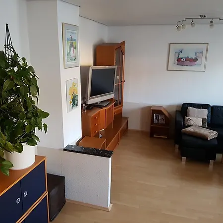 Ferienhaus Bauer