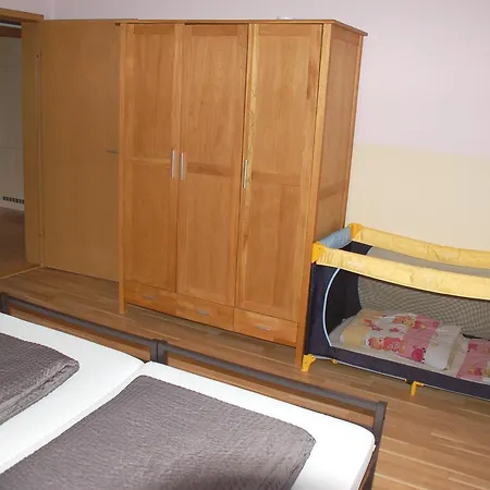 Ferienhaus Bauer * 齐恩多夫