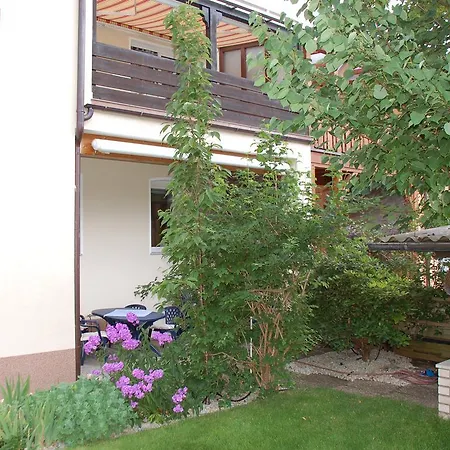 Ferienhaus Bauer