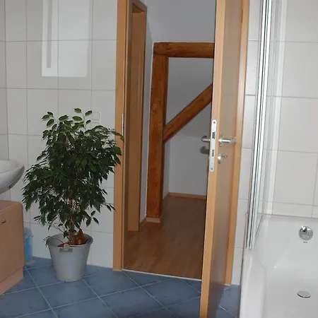 Ferienhaus Bauer * 齐恩多夫