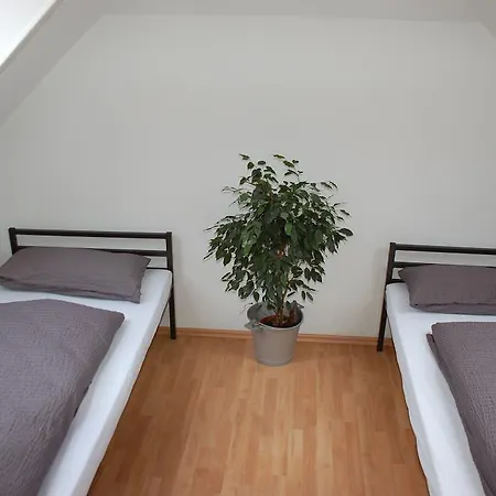 Ferienhaus Bauer